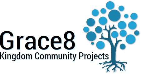 Grace 8 Logo